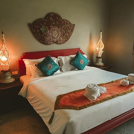 Gudi Boutique Resort Τσιάνγκ Μάι Εξωτερικό φωτογραφία