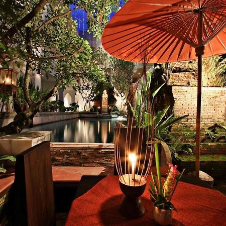 Gudi Boutique Resort Τσιάνγκ Μάι Εξωτερικό φωτογραφία