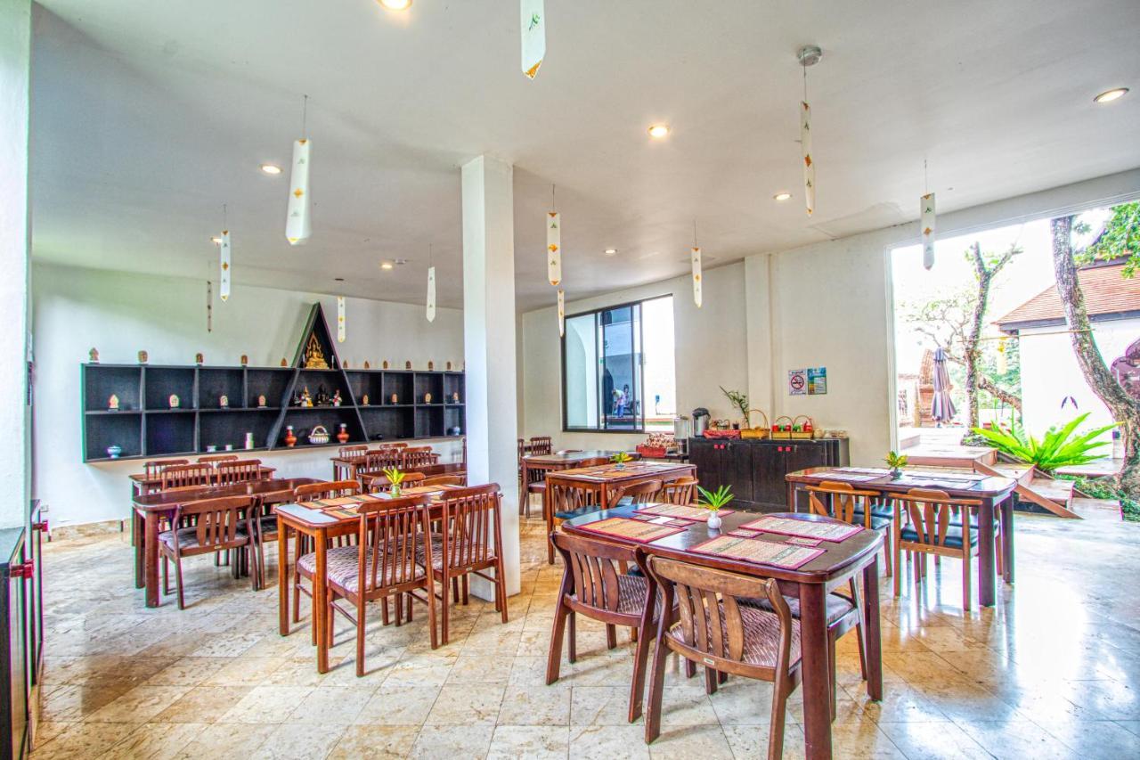 Gudi Boutique Resort Τσιάνγκ Μάι Εξωτερικό φωτογραφία