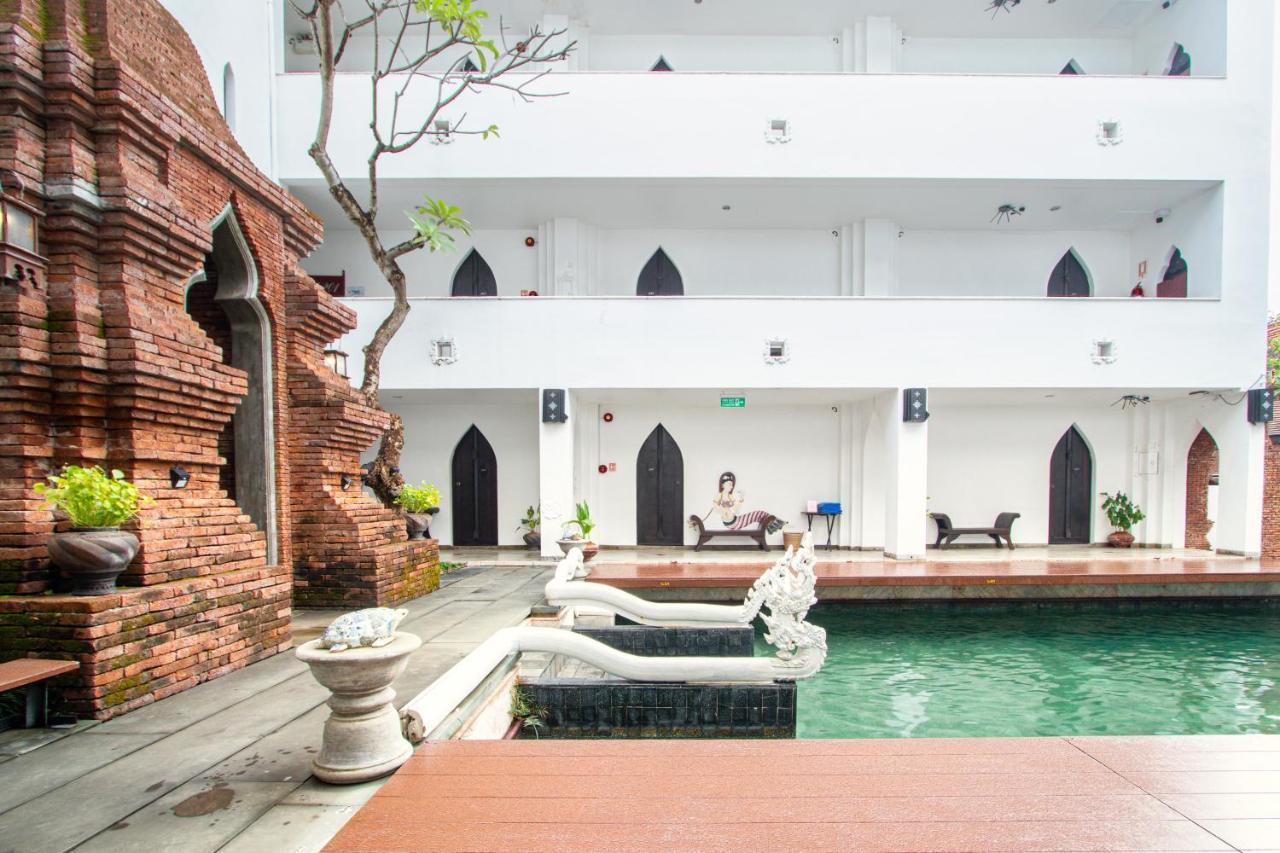 Gudi Boutique Resort Τσιάνγκ Μάι Εξωτερικό φωτογραφία