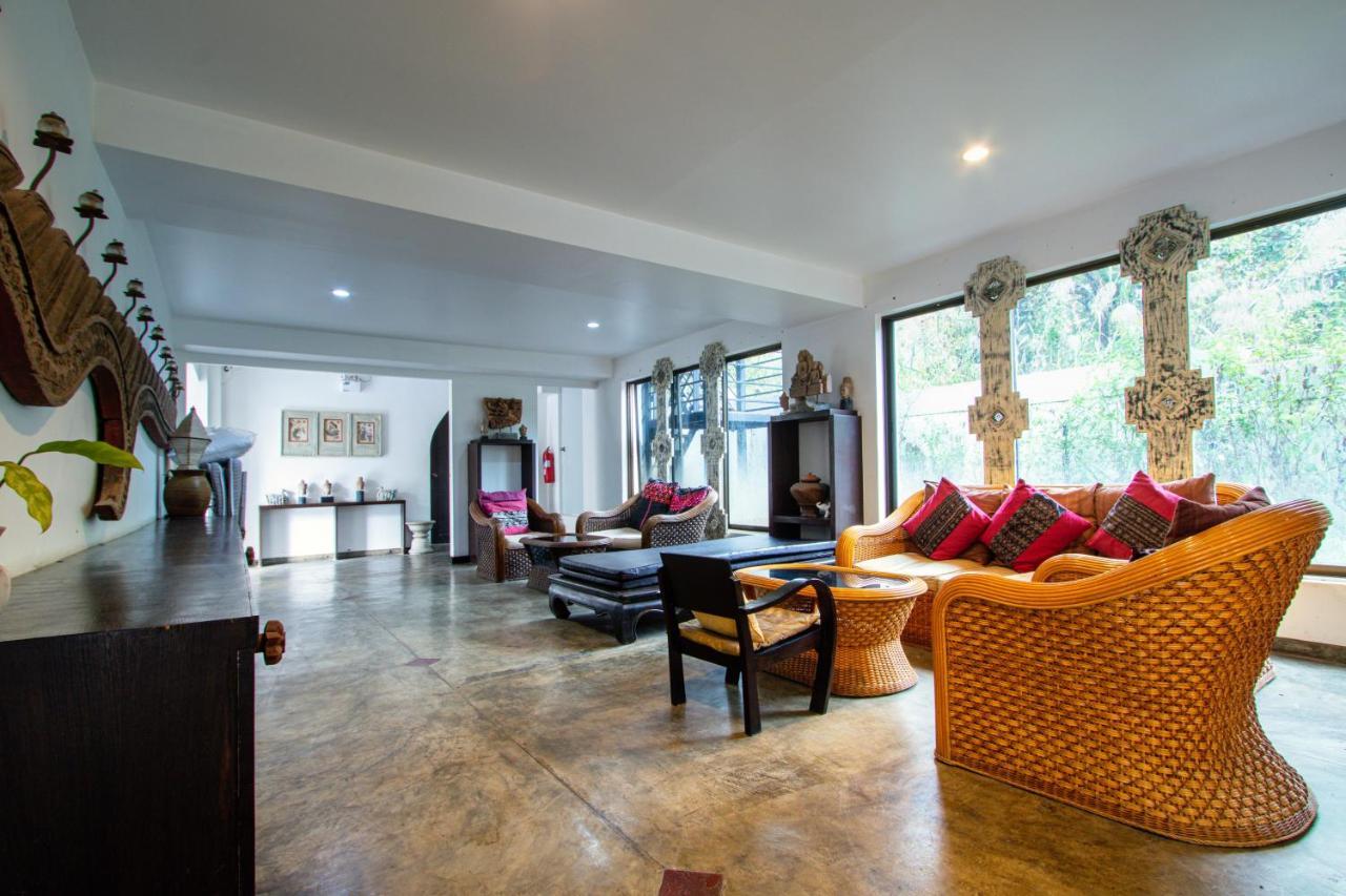 Gudi Boutique Resort Τσιάνγκ Μάι Εξωτερικό φωτογραφία
