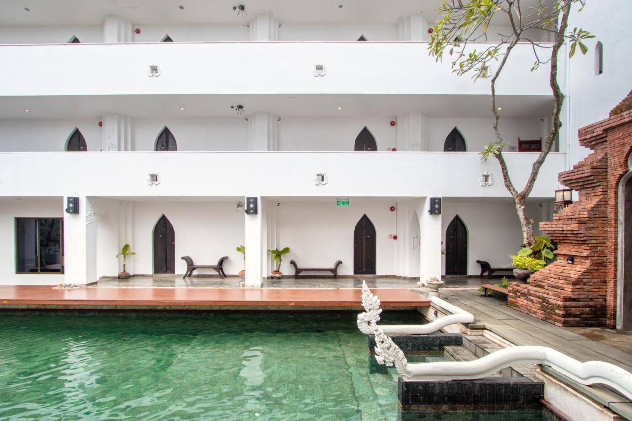 Gudi Boutique Resort Τσιάνγκ Μάι Εξωτερικό φωτογραφία
