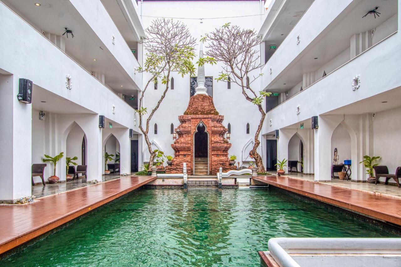 Gudi Boutique Resort Τσιάνγκ Μάι Εξωτερικό φωτογραφία
