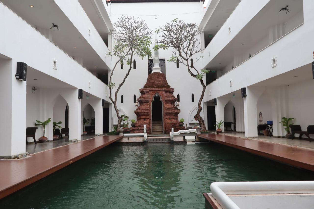Gudi Boutique Resort Τσιάνγκ Μάι Εξωτερικό φωτογραφία