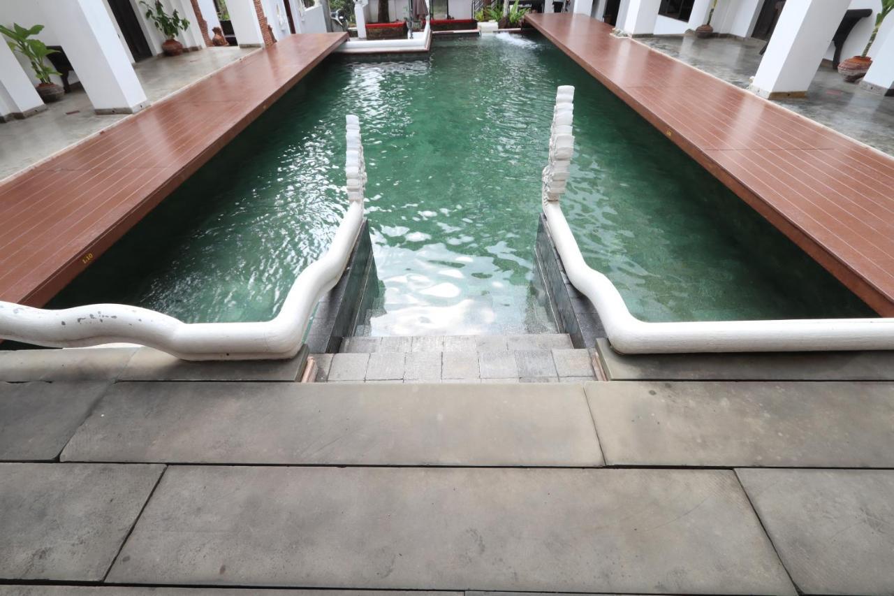 Gudi Boutique Resort Τσιάνγκ Μάι Εξωτερικό φωτογραφία