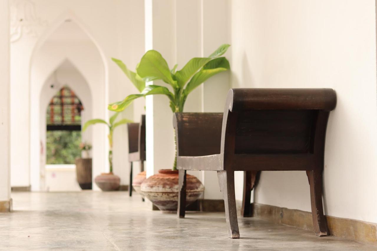 Gudi Boutique Resort Τσιάνγκ Μάι Εξωτερικό φωτογραφία