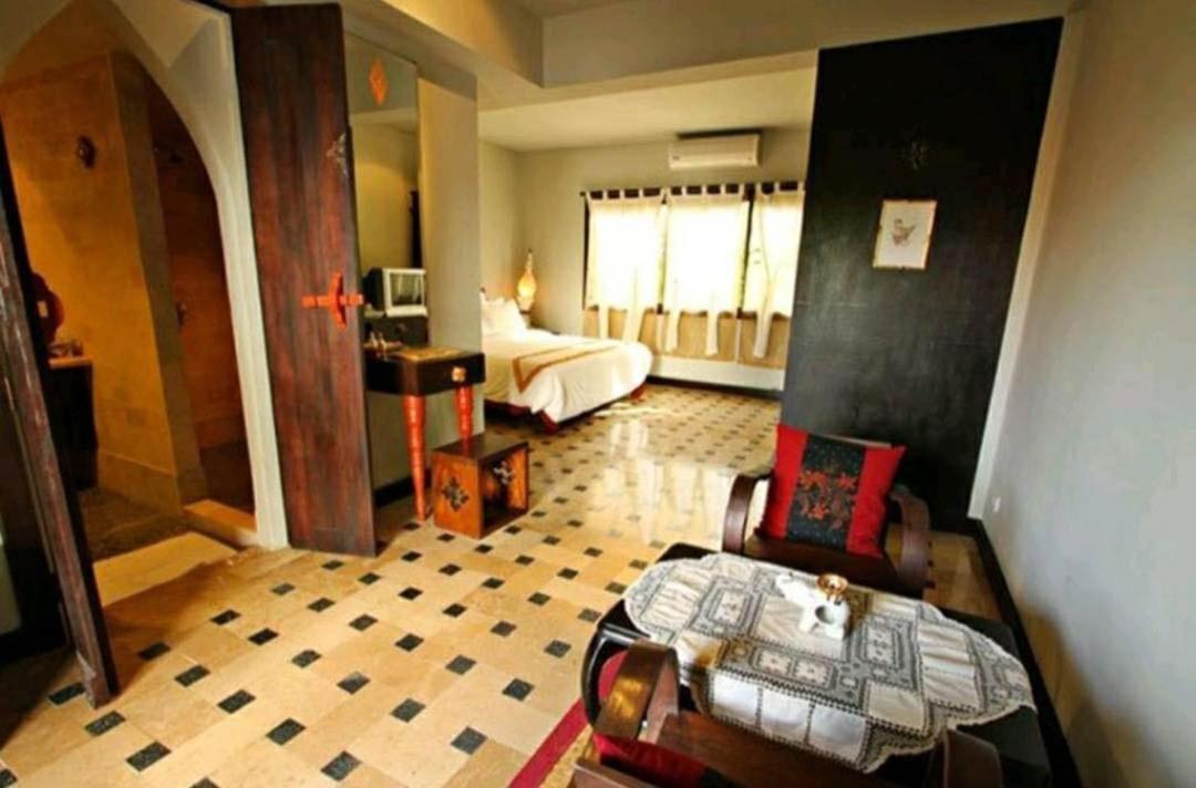 Gudi Boutique Resort Τσιάνγκ Μάι Εξωτερικό φωτογραφία