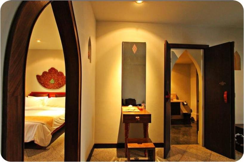 Gudi Boutique Resort Τσιάνγκ Μάι Εξωτερικό φωτογραφία