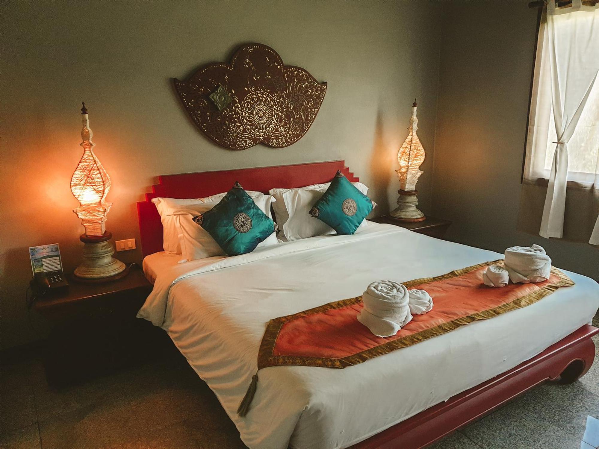 Gudi Boutique Resort Τσιάνγκ Μάι Εξωτερικό φωτογραφία
