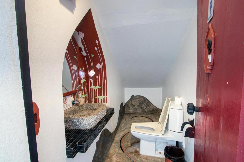 Gudi Boutique Resort Τσιάνγκ Μάι Εξωτερικό φωτογραφία
