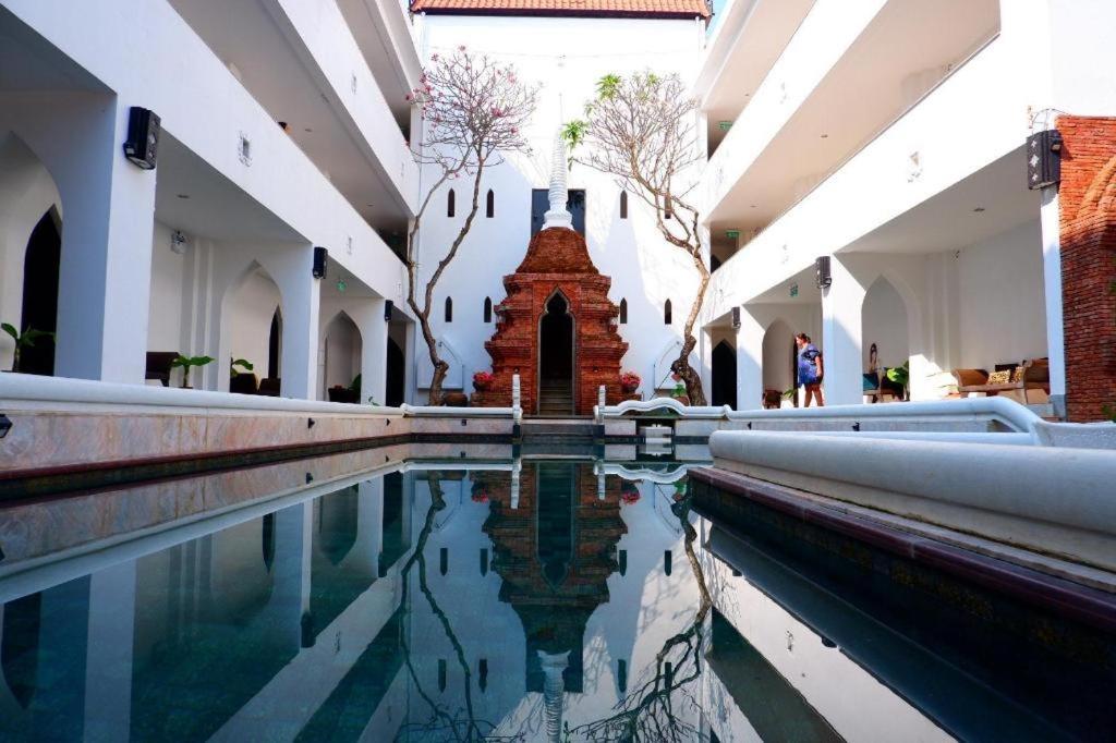 Gudi Boutique Resort Τσιάνγκ Μάι Εξωτερικό φωτογραφία
