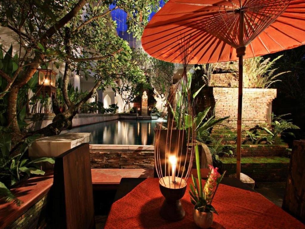 Gudi Boutique Resort Τσιάνγκ Μάι Εξωτερικό φωτογραφία