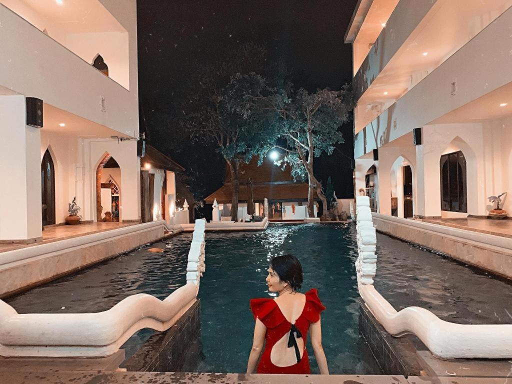 Gudi Boutique Resort Τσιάνγκ Μάι Εξωτερικό φωτογραφία