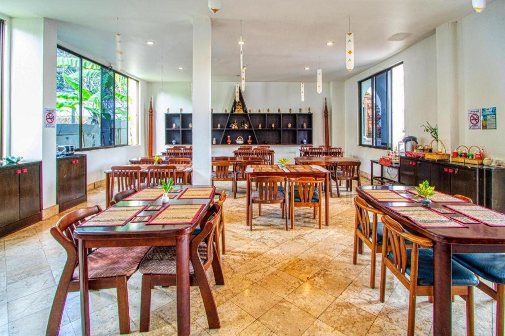 Gudi Boutique Resort Τσιάνγκ Μάι Εξωτερικό φωτογραφία