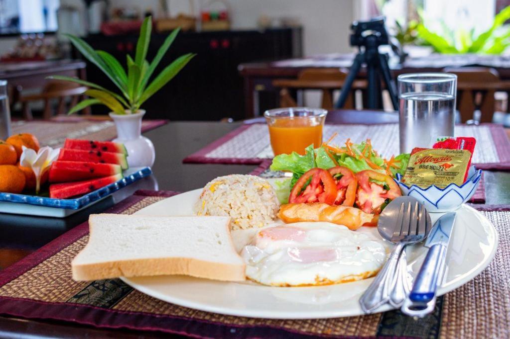Gudi Boutique Resort Τσιάνγκ Μάι Εξωτερικό φωτογραφία