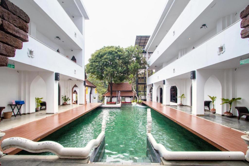 Gudi Boutique Resort Τσιάνγκ Μάι Εξωτερικό φωτογραφία