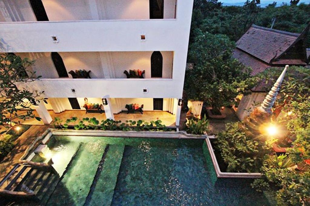 Gudi Boutique Resort Τσιάνγκ Μάι Εξωτερικό φωτογραφία