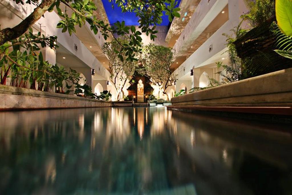Gudi Boutique Resort Τσιάνγκ Μάι Εξωτερικό φωτογραφία