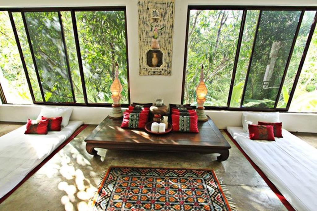 Gudi Boutique Resort Τσιάνγκ Μάι Εξωτερικό φωτογραφία