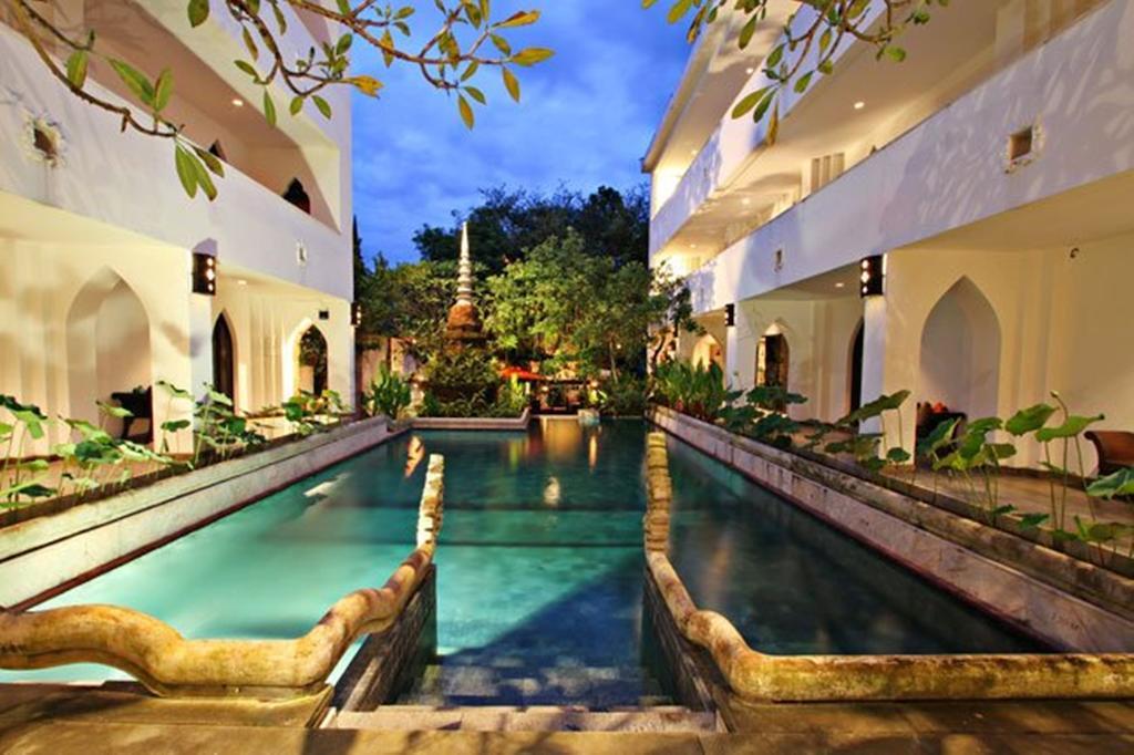 Gudi Boutique Resort Τσιάνγκ Μάι Εξωτερικό φωτογραφία