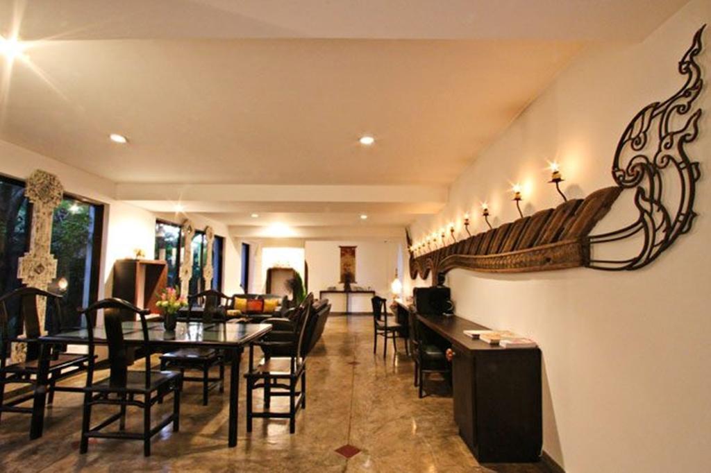Gudi Boutique Resort Τσιάνγκ Μάι Εξωτερικό φωτογραφία