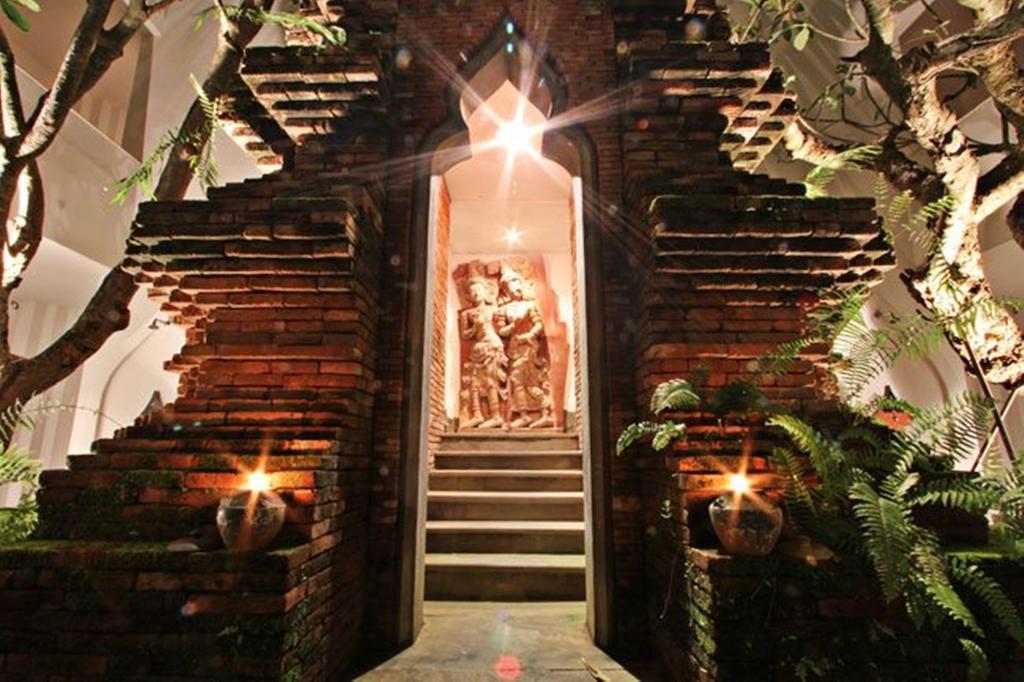 Gudi Boutique Resort Τσιάνγκ Μάι Εξωτερικό φωτογραφία