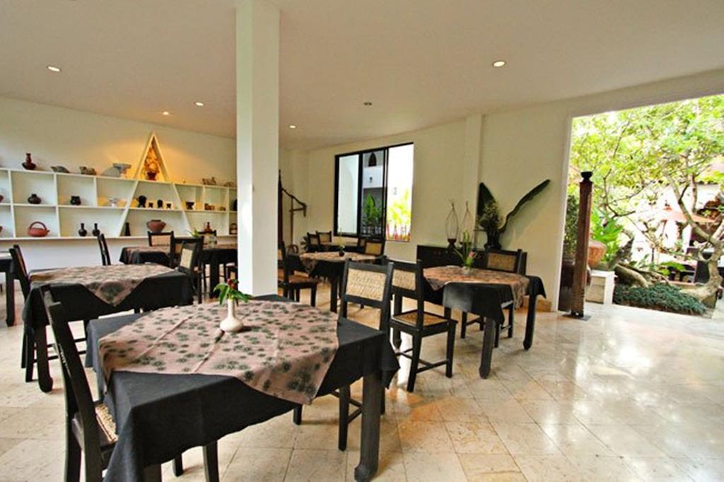 Gudi Boutique Resort Τσιάνγκ Μάι Εξωτερικό φωτογραφία