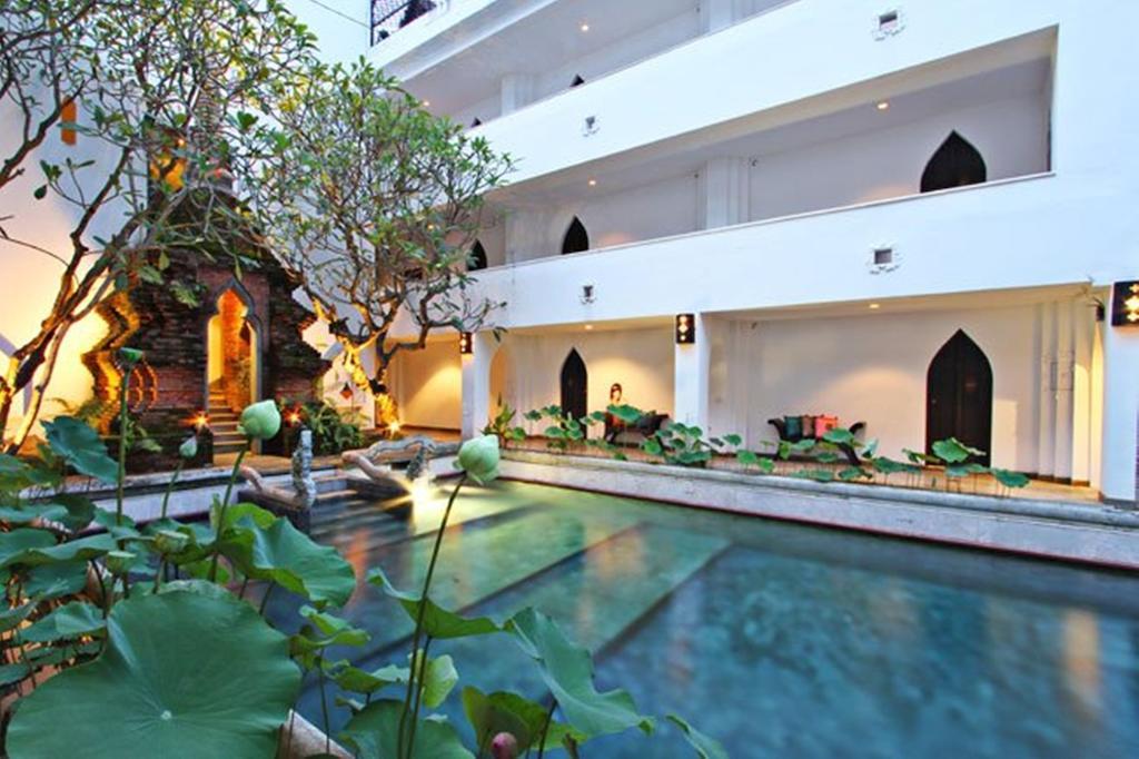 Gudi Boutique Resort Τσιάνγκ Μάι Εξωτερικό φωτογραφία